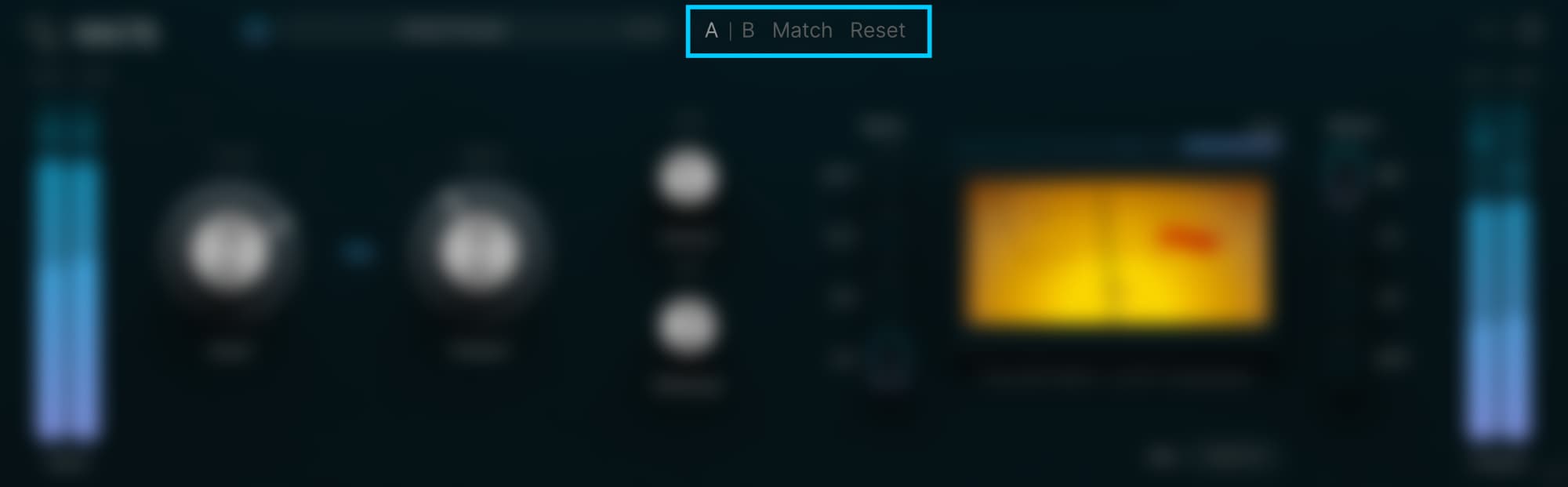 A / B switching