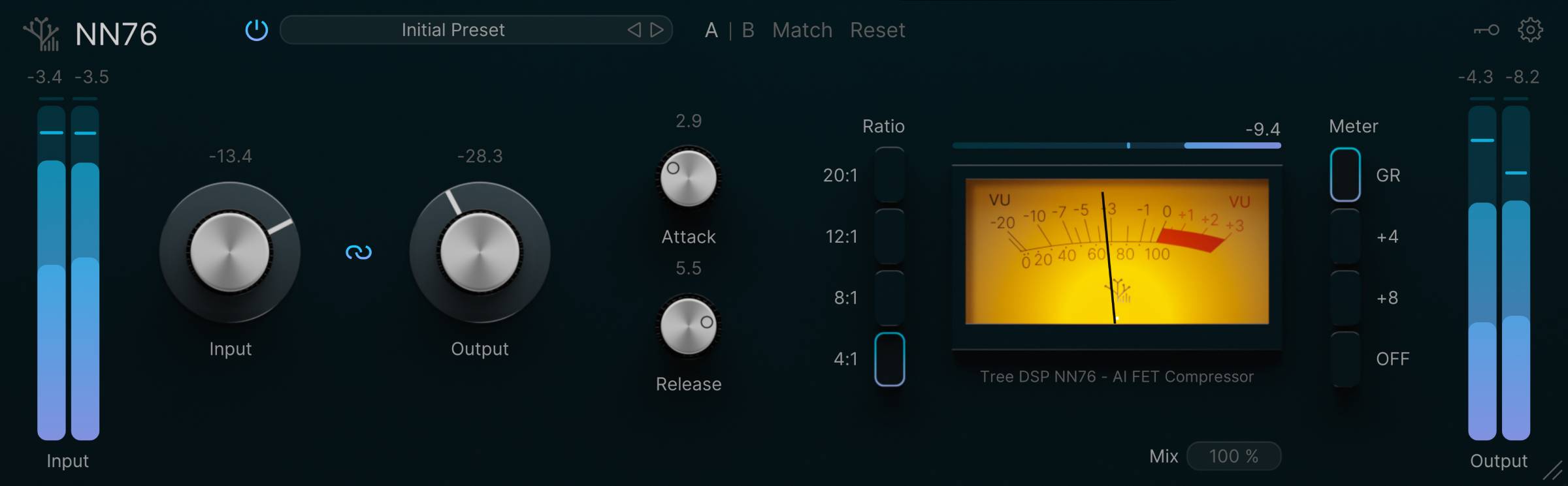 Types of Compressors - The FET compressor - Age of Audio